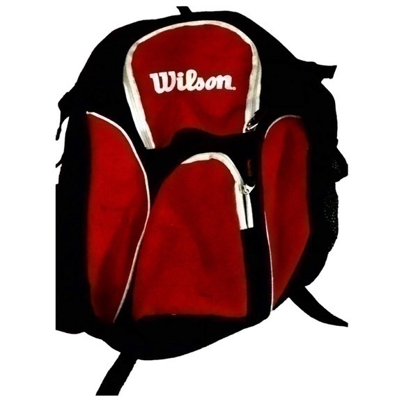 Wilson Backpack - Picture 1 of 3